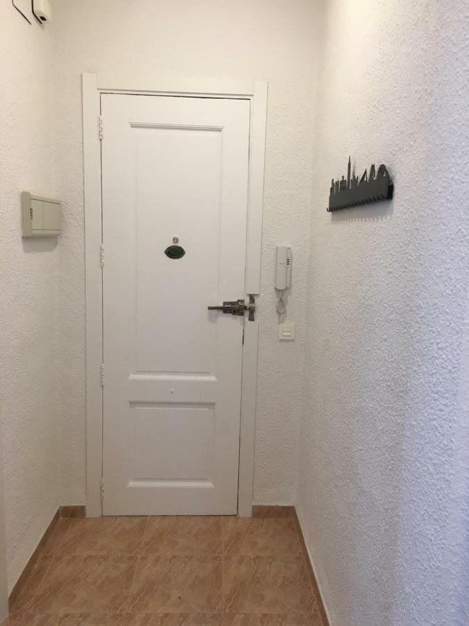 Piso Centrico Plaza Toros Appartement Valencia