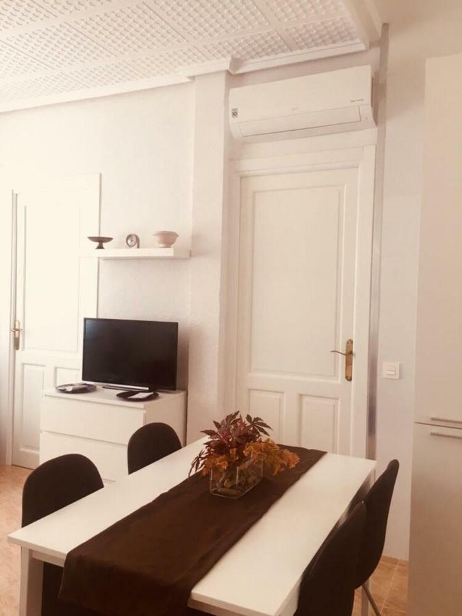 Piso Centrico Plaza Toros Appartement *