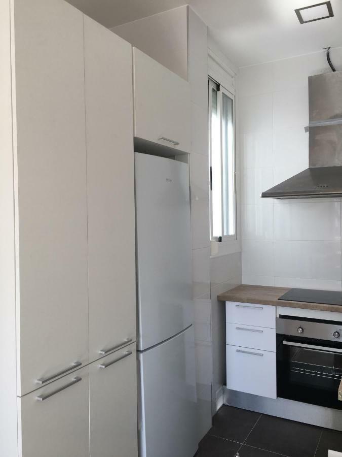Appartement Piso Céntrico Plaza Toros *