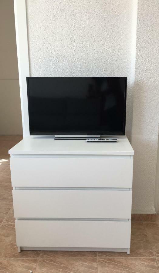 Piso Céntrico Plaza Toros Appartement Valence
