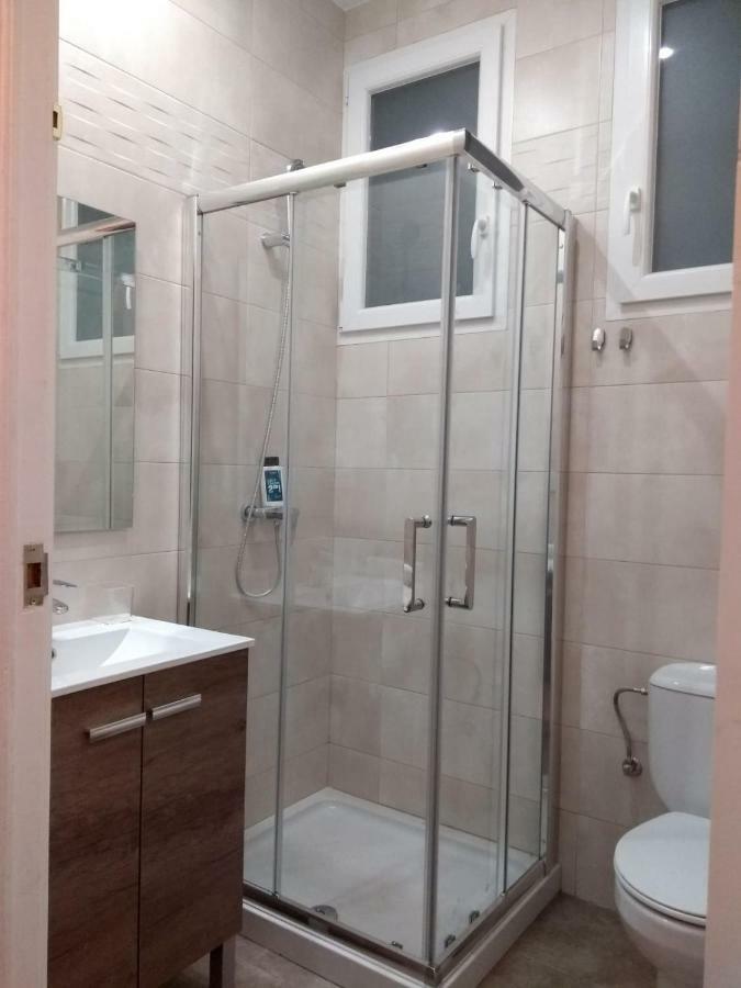 Piso Céntrico Plaza Toros Appartement *